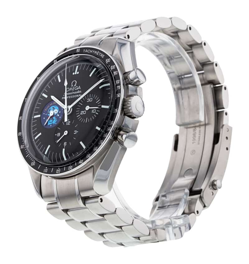 Omega Speedmaster Moonwatch 3578.51.00